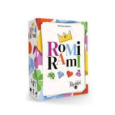 [RA-0411] Romi Rami 