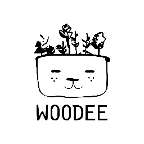 Logo of Woodee