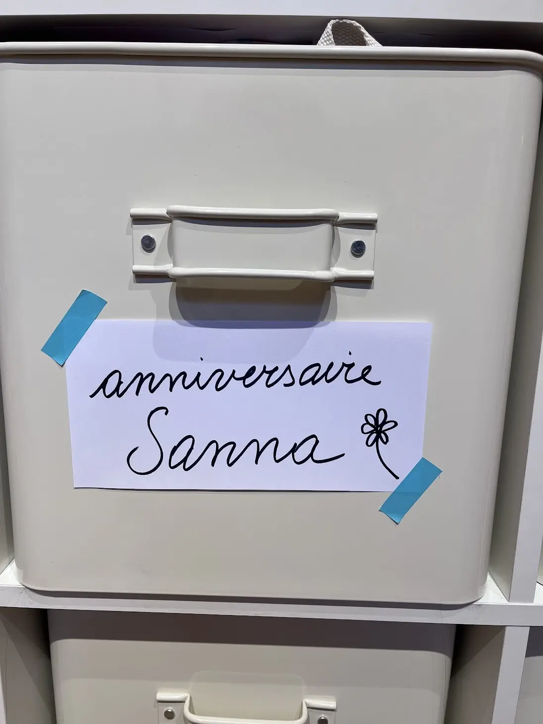 liste cadeaux anniversaire enfant Woodee