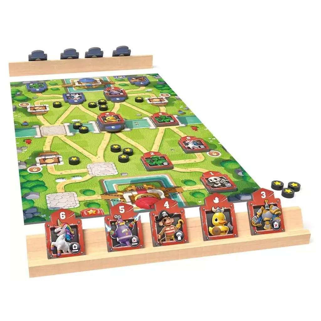 Toy battle plateau de jeu jouets
