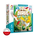 5 Little Birds Puzzle Game with 60 Challenges Ages 5+