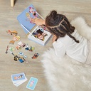 Jobs Magnetic Book