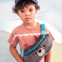 Sac banane Louis le loup