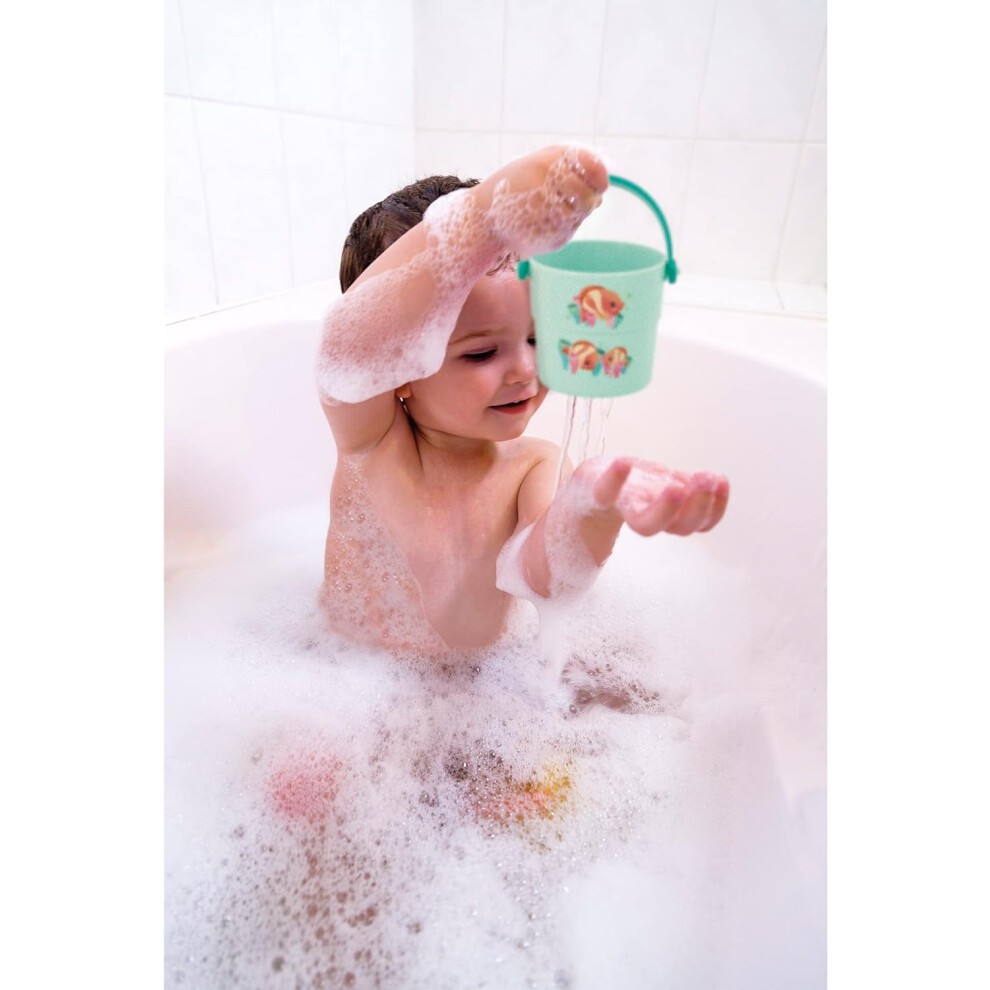 Seaux Mes bébés animaux