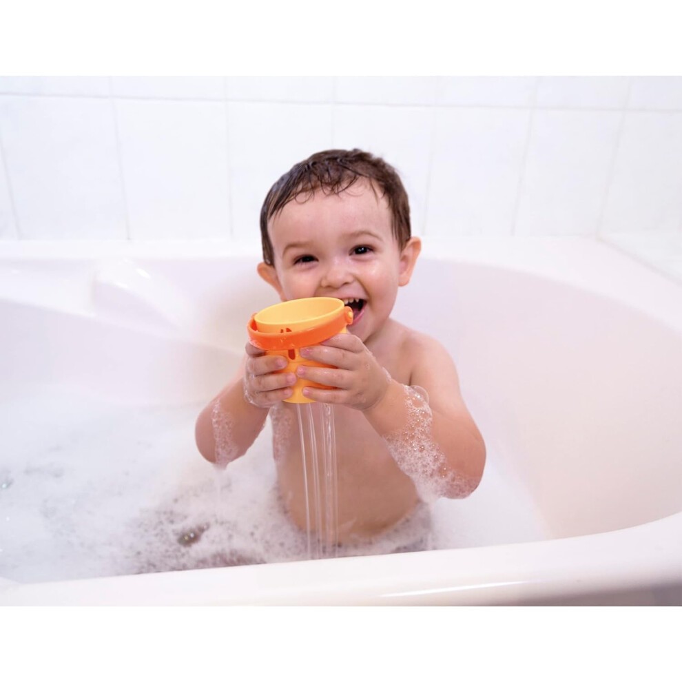 Seaux Mes bébés animaux