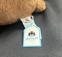 Jellycat Derreck Dog  BNWT Authentic US Seller Fast Shipping