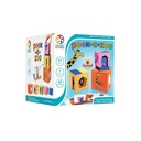 Peek-a-Zoo Smartgames
