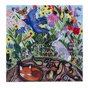 Puzzle Le Monde sauvage 64 pcs