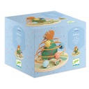 Jeu de manipulation Rollnut Djeco