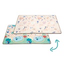Große Baby Spielmatte LUDI