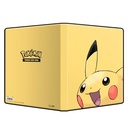 Portfolio Pikachu Pokemon