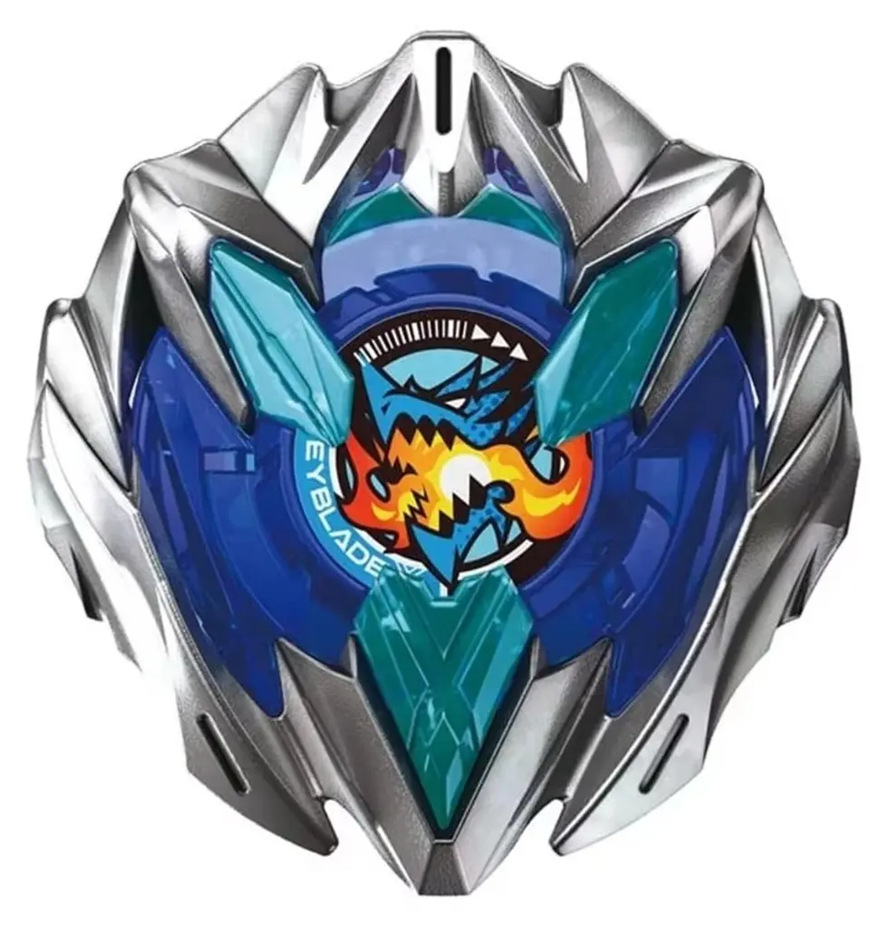 Beyblade X - Buster Dran.webp