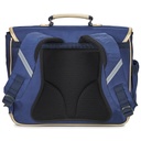 Cartable moyen Panthère