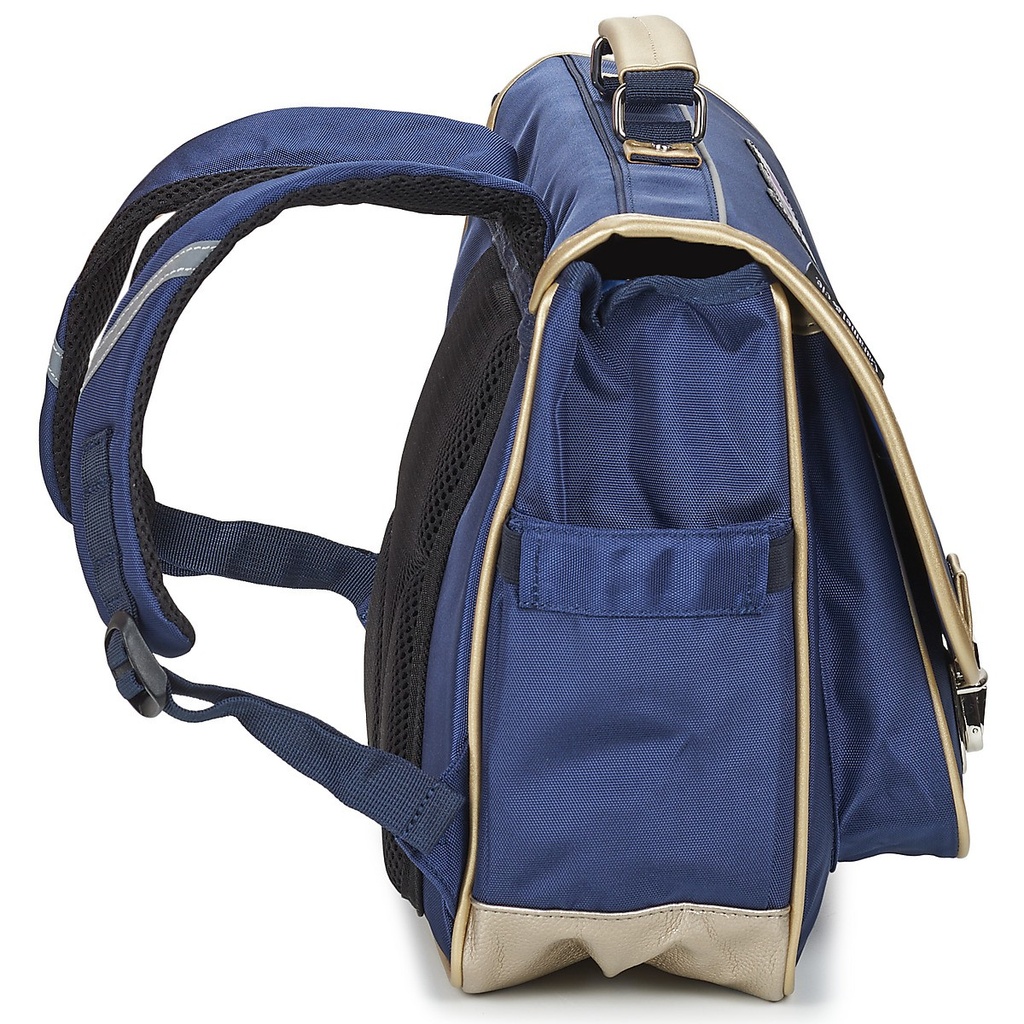 Cartable moyen Panthère