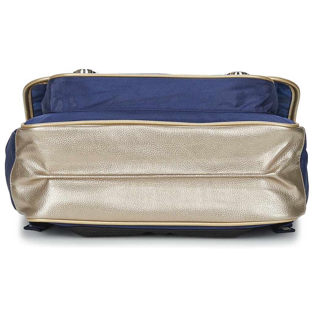 Cartable moyen Panthère