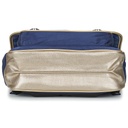 Cartable moyen Panthère