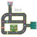 Puzzle Circuit Crazy Motors