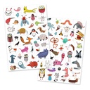 Tatouages Petites bestioles