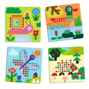 Mosaïco Mini Animo