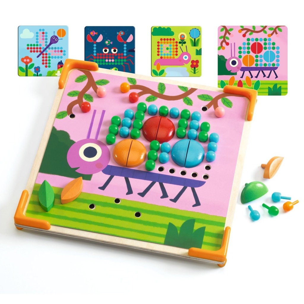 Mosaïco Mini Animo