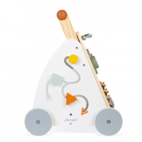 Chariot Multiactivités Sweet Cocoon Janod