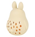 Hochet en silicone Lapin