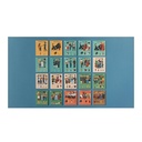 Il Concerto Concentration & Memory Game
