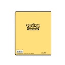 Portfolio Pokemon Pikachu A5