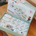 KidyElec Expert Mon premier kit d'électricité Kidywolf 3.webp