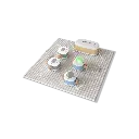 KidyElec Starter Mon premier kit d'électricité Kidywolf.webp