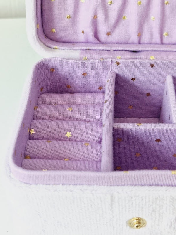 Unicorn Jewellery Box
