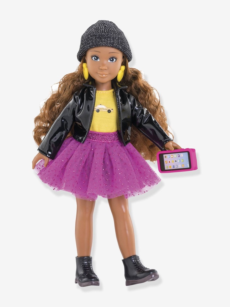 Simba Corolle CG Melody NY Fashion 9000600160