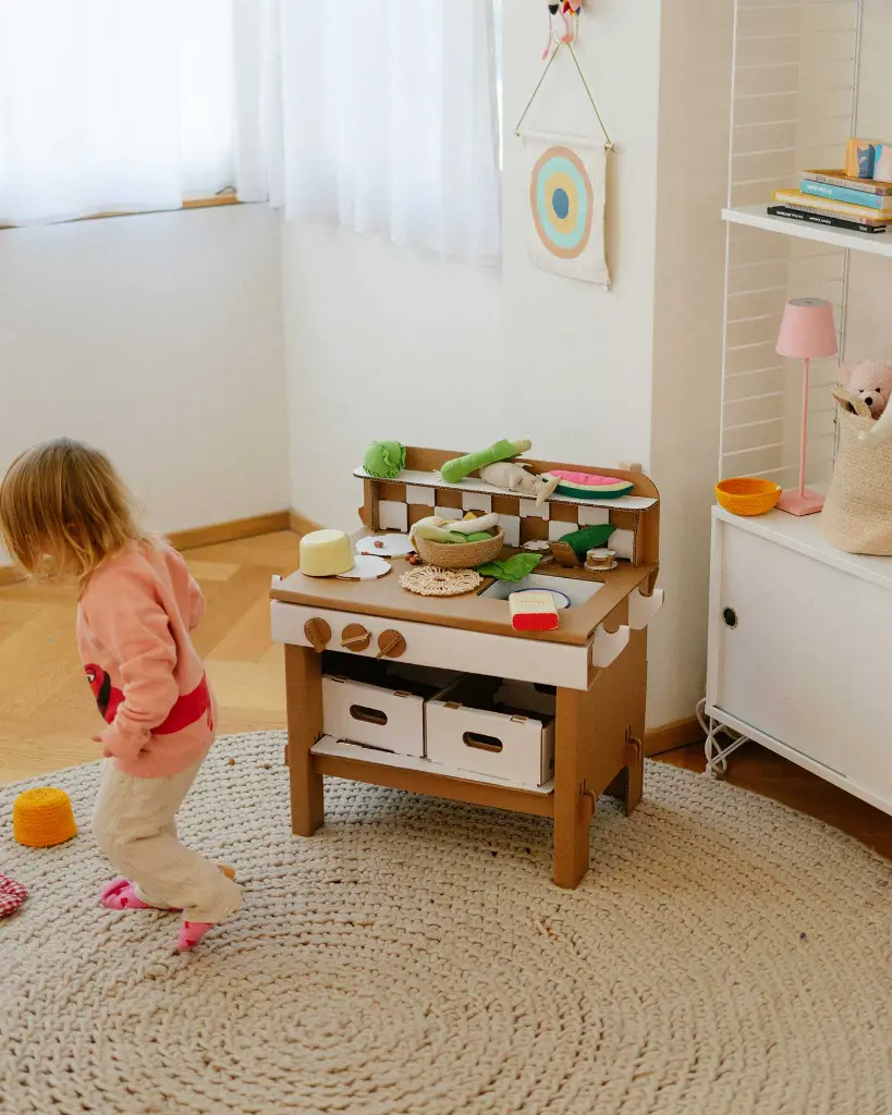 Petite Cuisine Gourmande pour Enfants.webp