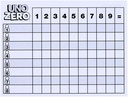 Uno Zéro