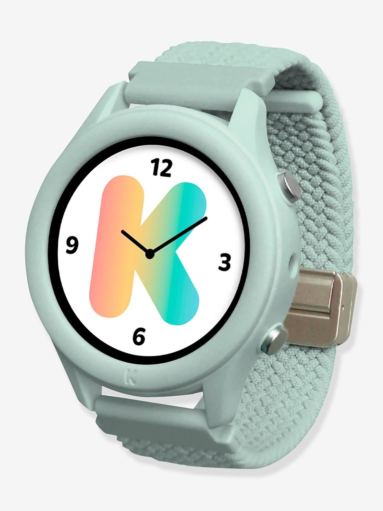 K-Watch verte Kidywolf 