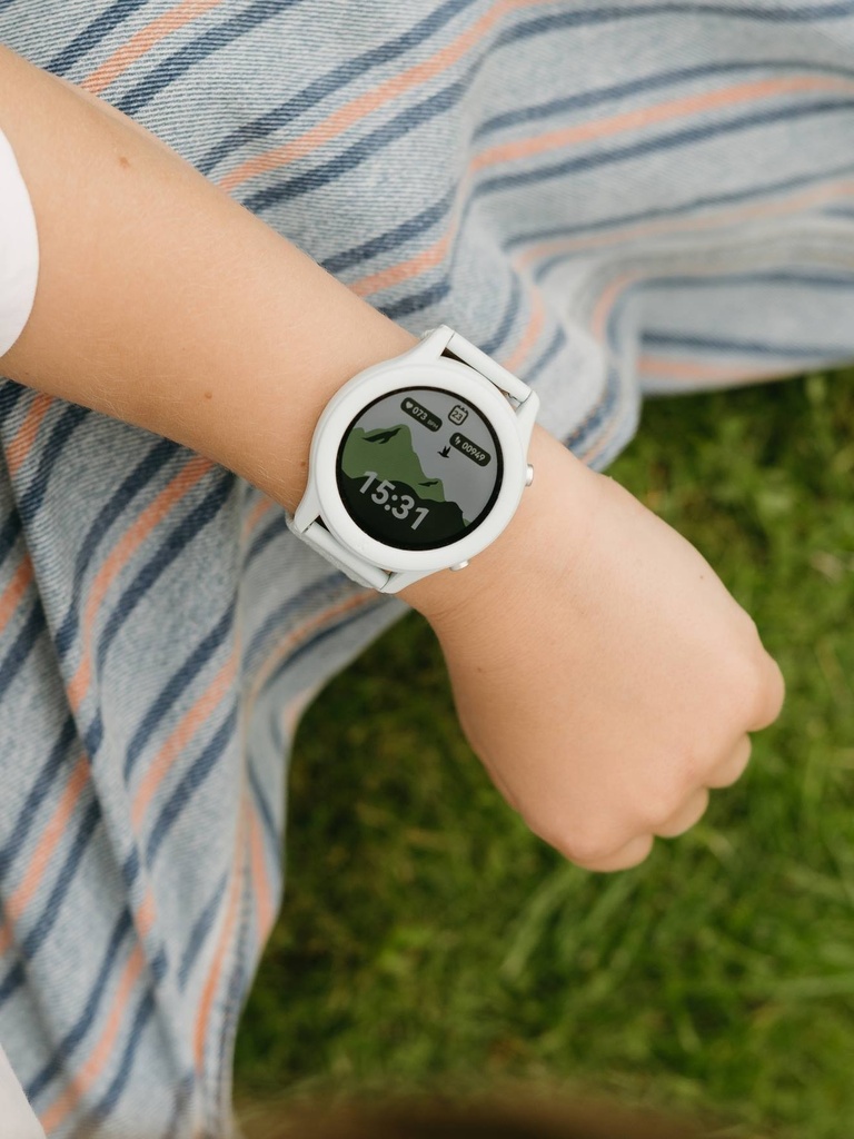 K-Watch verte Kidywolf 