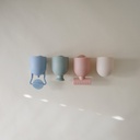 Set de bain Pour and play Mushie
