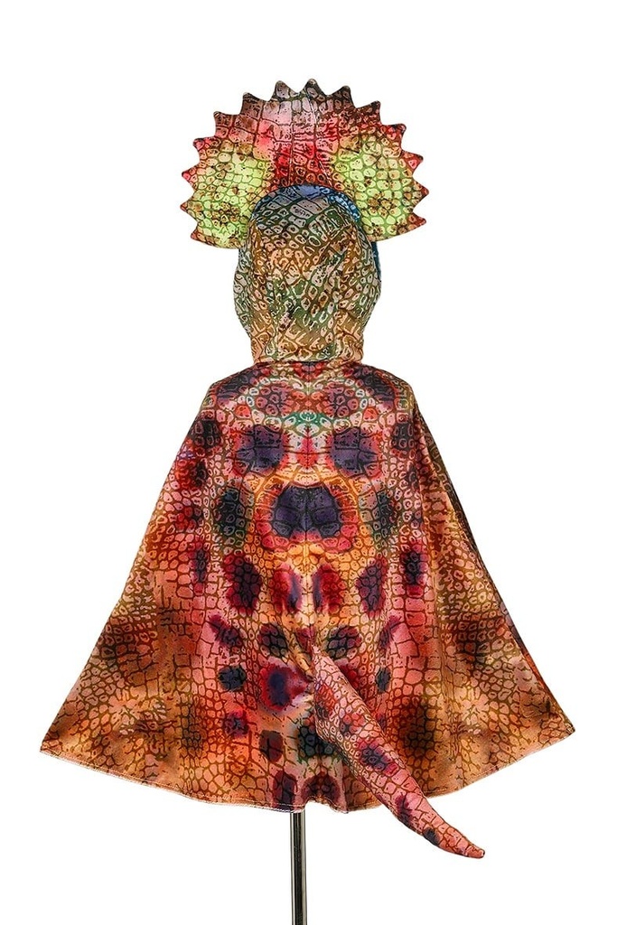 Cape Triceratops 4-7 ans