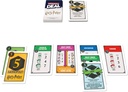 Monopoly Deal Kartenspiel: Harry Potter – Französische Version
