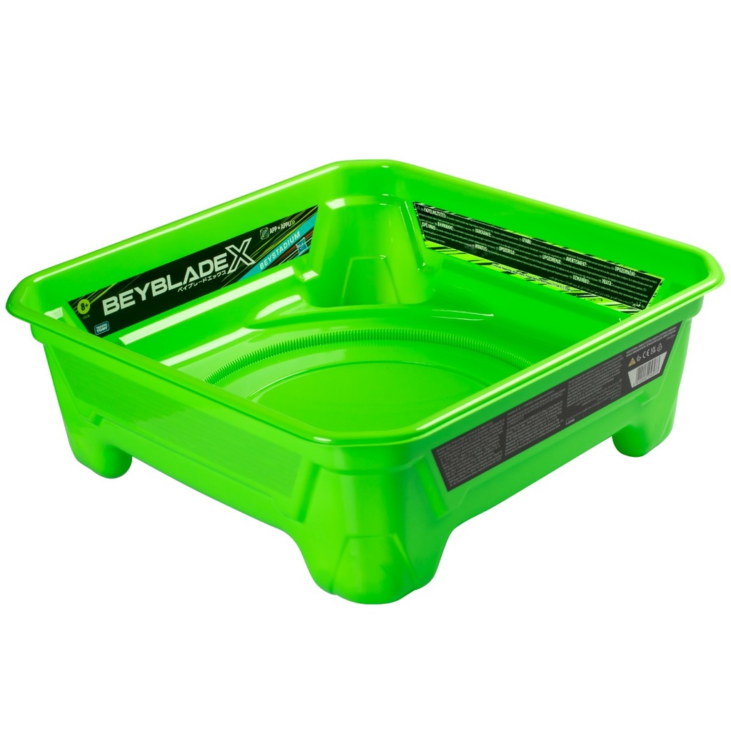 Tray Hasbro Beystadium Battles Arena