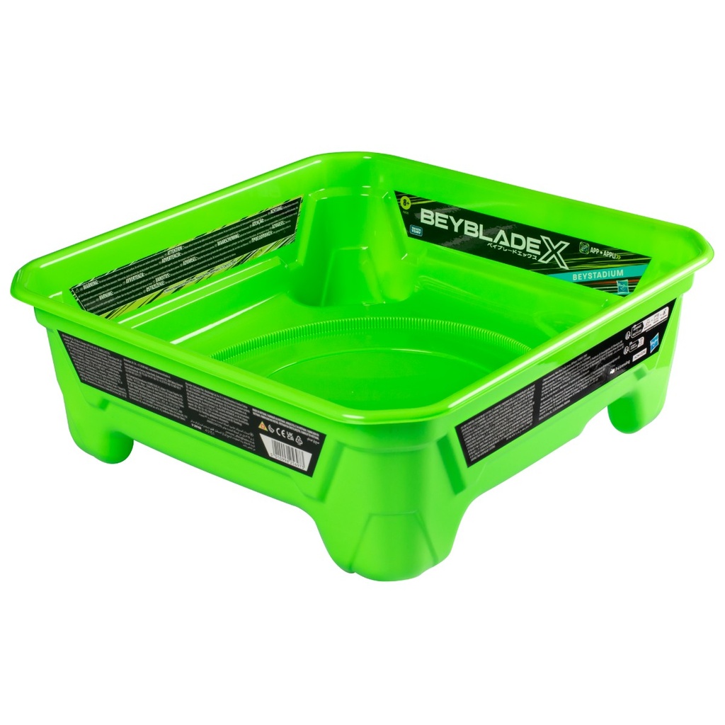 Tray Hasbro Beystadium Battles Arena