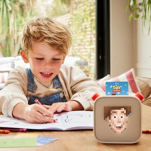 Carte à histoire Yoto K-Pop Demon Hunters Anglais