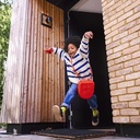 Carte à histoire Yoto K-Pop Demon Hunters Anglais