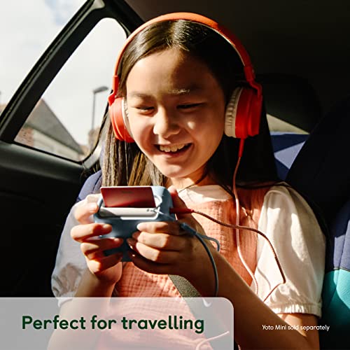 Mini adventure Jacket Mint Yoto