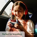 Mini adventure Jacket Mint Yoto