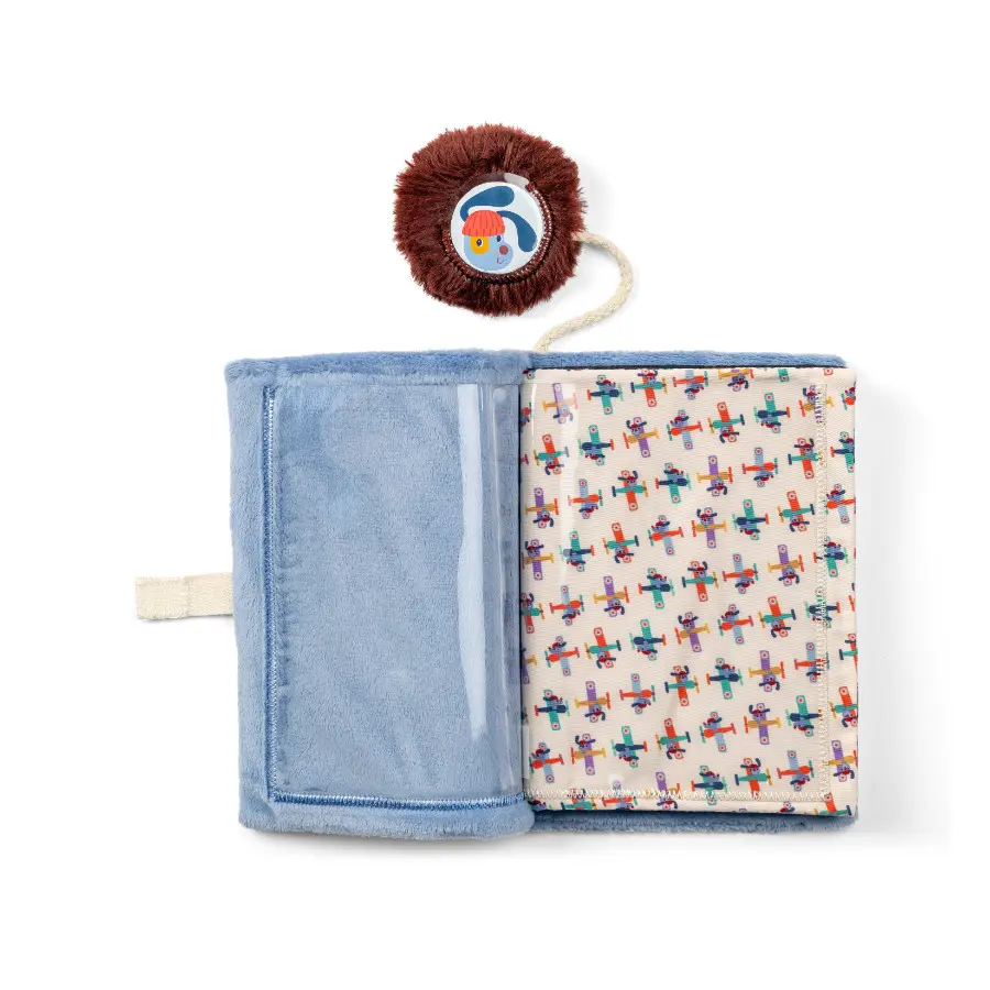 Album photo Jules Lilliputiens 2.webp