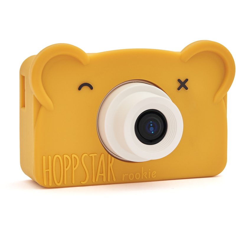 Hoppstar Rookie Honey - Appareil Photo dès 3 ans
