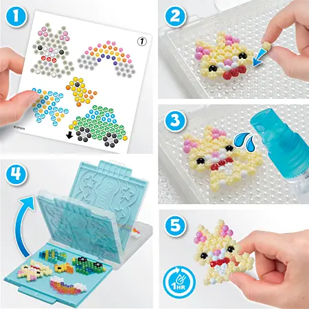 Aquabeads Le coffret découverte 2.webp