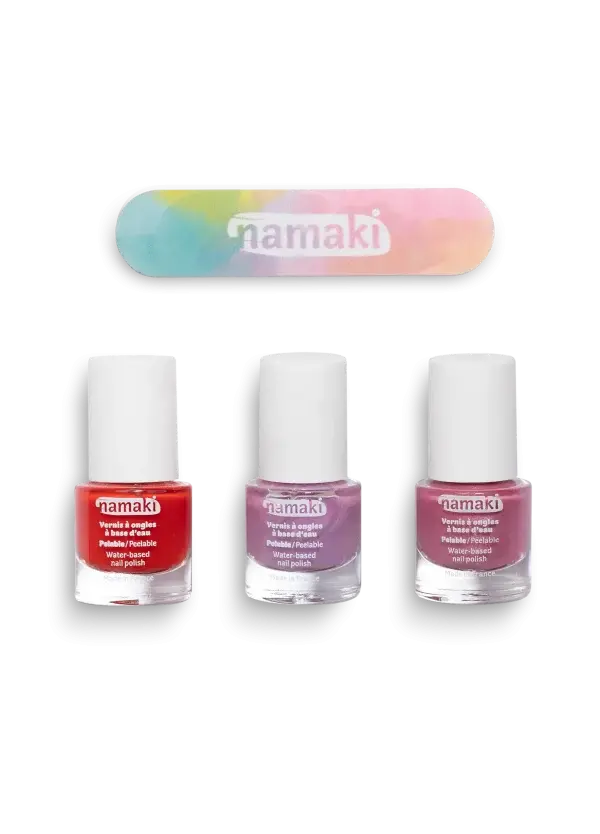 Coffret 3 vernis Roses éternelles Namaki 2.webp