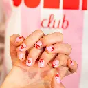 Coffret vernis Nail art Yaka - Kiss Kiss 2.webp